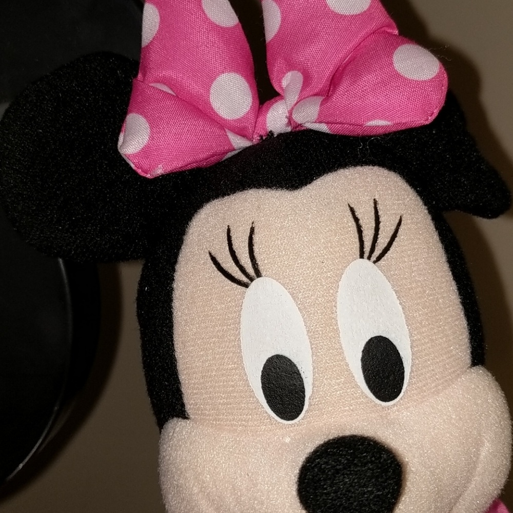 Disney NWT necklace, Minnie dancing jewelr… - Picture 5 of 8